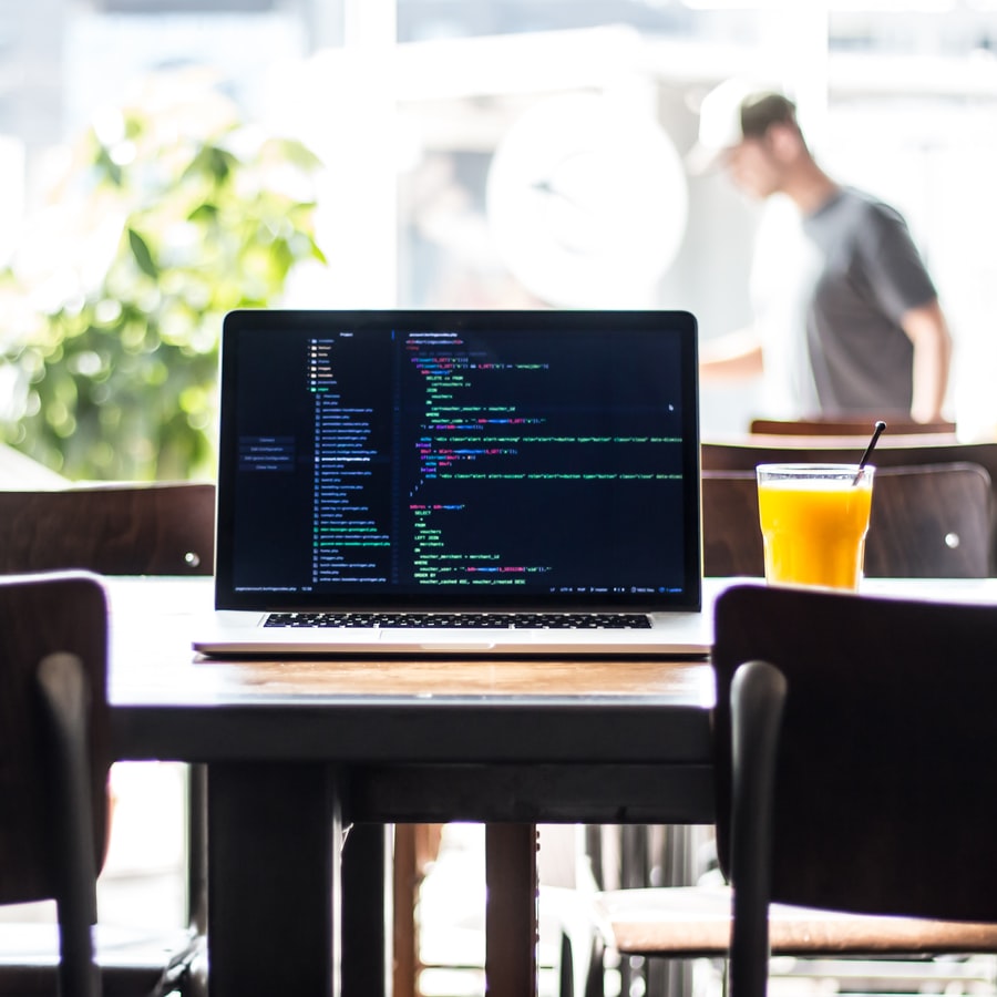 laptop image